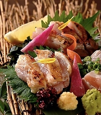 地酒と地鶏 酒肴日和 かしわや 焼き鳥 名古屋めし 栄 個室のコース写真