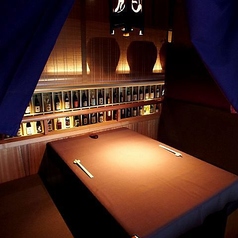 日月火 銀座店の特集写真