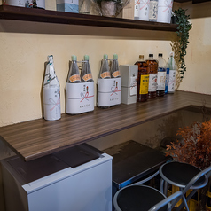 霹靂 へきれきの雰囲気3