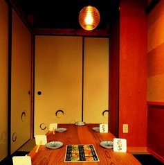 炭焼きと個室 えんらく特集写真1