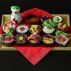 三ノ宮高架下市場 神戸三宮のおすすめランチ1