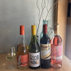 ニューオドロカのおすすめ料理1