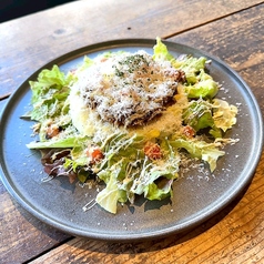 シモキタザワ カクレガ カフェダイニング＆ROLL アンドロールのおすすめランチ3