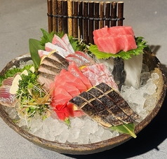 海坊主の写真