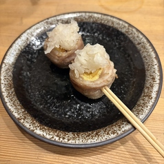 だし巻き玉子巻き