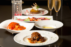 air cafe エールカフェ 栄店のコース写真