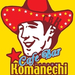 【栄駅徒歩3分♪】東桜にNEW OPEN！！アメリカ酒場　Cafe Bar Komanechi！！