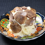 店主が厳選したこだわり食材を使用したお料理は絶品です。忙しい毎日のご褒美にぜひご利用ください！