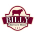 Churrasco House BILLY 新横浜店のロゴ