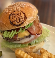Reg-on Dinerの写真