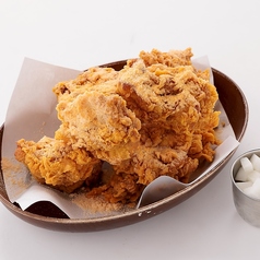 プリンクルチキン 400g