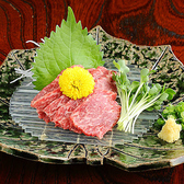 勘太郎のおすすめ料理2