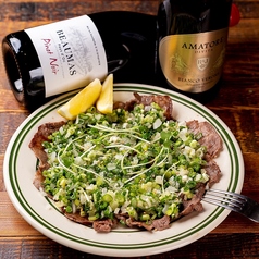 牛兵衛 四条大宮店の特集写真