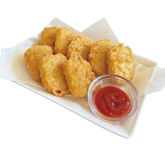 チキンナゲット(8個)