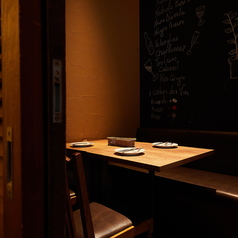 ピッツァ サルヴァトーレクオモ 経堂店の写真