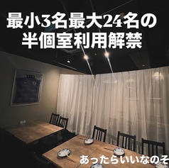 結婚式二次会や歓送迎会、様々なシーンに対応!どんな使い方をするかは貴方次第♪《居酒屋・忘年会・パーティー・コース・単品飲み放題・貸切・女子会・記念日・誕生日・食べ放題/飲み放題》