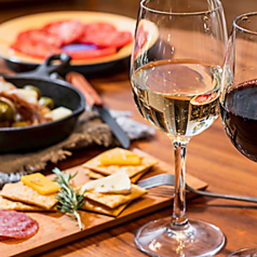 UNDERSTACKS TOKYO アンダースタックストウキョウ 自由が丘店のおすすめ料理1