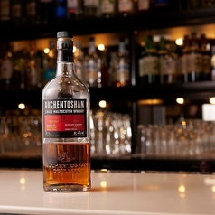 オーヘントッシャン12年