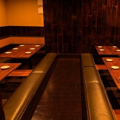 蔵や 高崎駅前店の雰囲気1