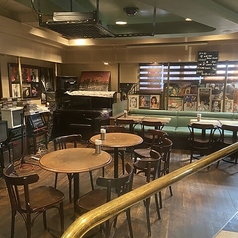 ジャズ＆ダイニングバー　オーディ・ダイナーの写真