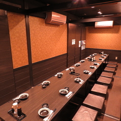 ここちや本店 宮崎地鶏や海鮮や鰻やらの特集写真