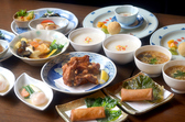 お粥と京野菜中華 福住のおすすめ料理3