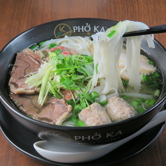 PHO KA フォーカのおすすめ料理1