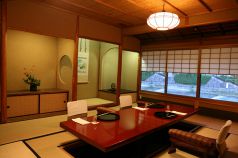 京料理ちもとの写真3