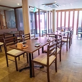 柚子と藁焼き個室酒場 ゆずのや 新大宮店の雰囲気3