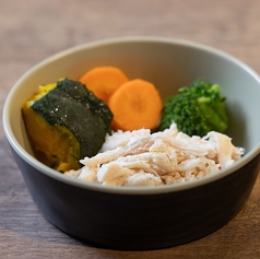 ササミプレート(50g)