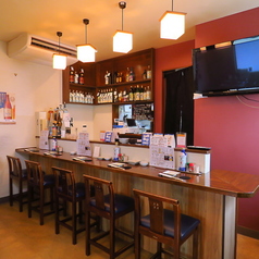 酒庵 叶うの雰囲気2