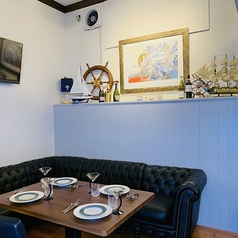 DiningBar HerLockの雰囲気3