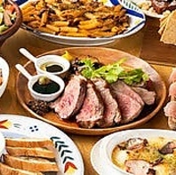 パーティーコース、ご予算に合わせてご用意いたします♪