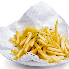 トリュフ香るフレンチフライ