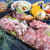 肉バルテラス Don CIELO 神戸三宮のおすすめ料理3