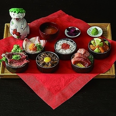 三ノ宮高架下市場 神戸三宮のおすすめランチ3