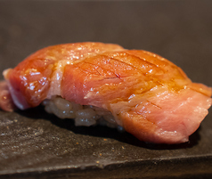 鮨仙酢 北新地 総本店のコース写真