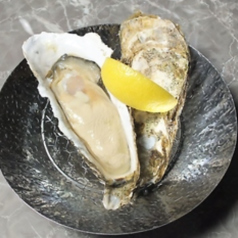 Oyster bar&Steak house TOMMY CLUBの写真