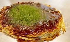 お好み焼き 松亭の写真