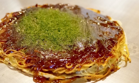 お好み焼き 松亭の写真