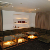 おしゃれな雰囲気でカジュアルフレンチを★