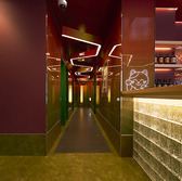 金のまねきねこ 有楽町店の雰囲気3