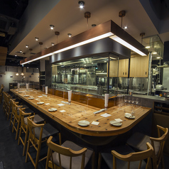 炭火焼鳥 塚田農場 多摩センター店の特集写真