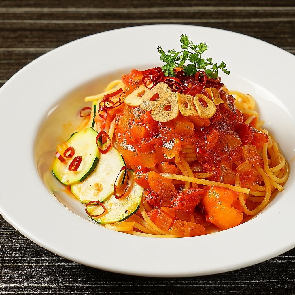 本格ピッツァやパスタなど、こだわりのイタリアンが勢揃い！