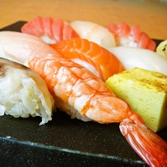 鮨と日本酒 凛のおすすめ料理3