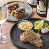 TSUBAKI ツバキのおすすめ料理2