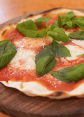 BarBaffoneバール バッフォーネのコース写真