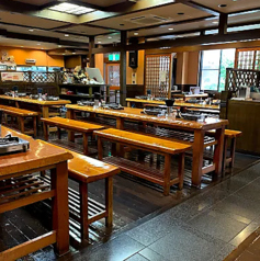 柿島屋の雰囲気1