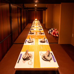 海の蔵 大宮東口の特集写真