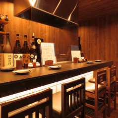 会社帰りにサクッとたのしんでいただけるお店になっております！！